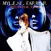 Mylenium Tour Cover